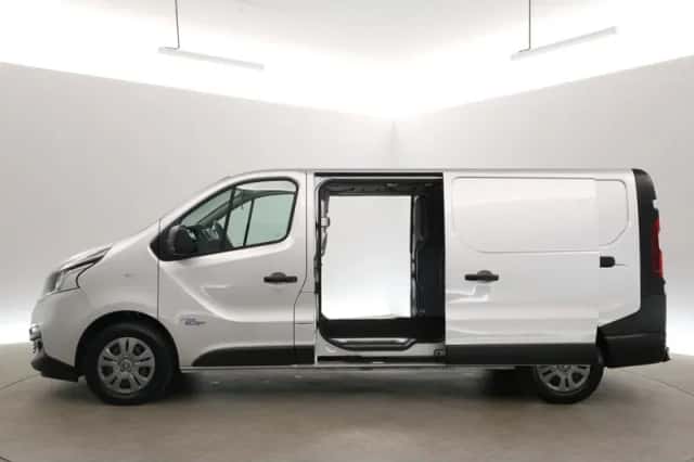 Fiat Talento (2020) thumbnail 4