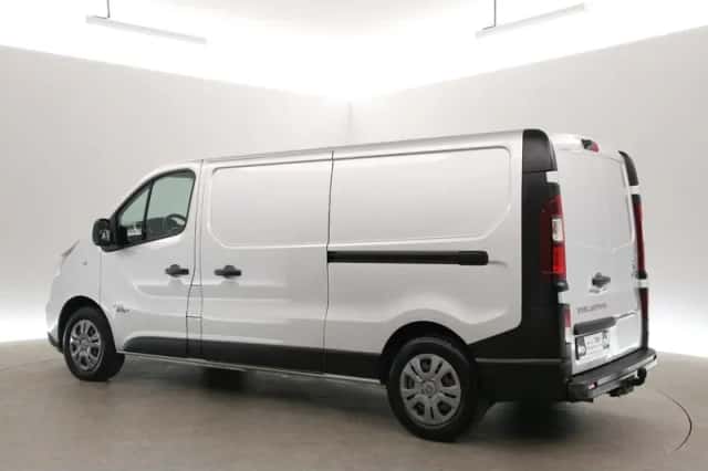 Fiat Talento (2020) thumbnail 6
