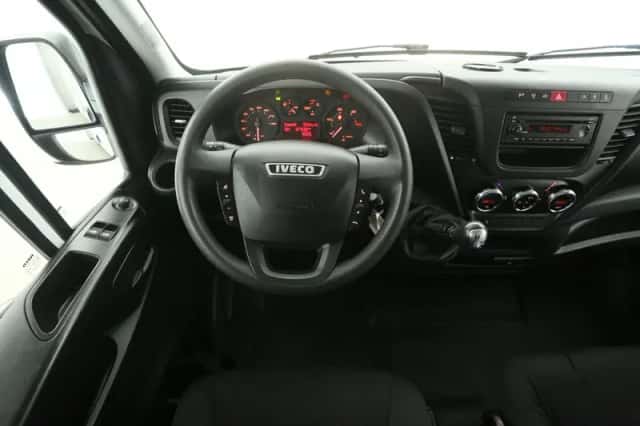 Iveco Daily (2016) thumbnail 2