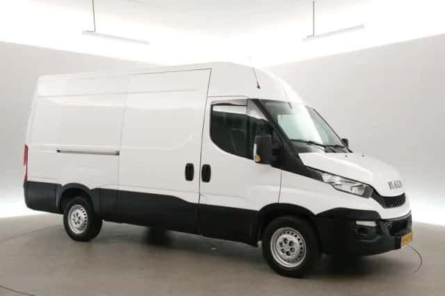 Iveco Daily (2016) thumbnail 6