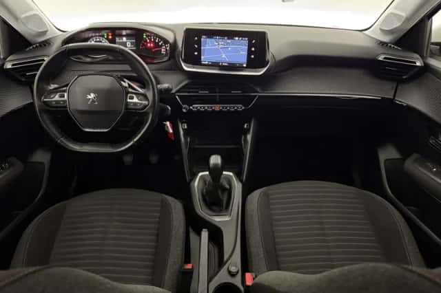 Peugeot 208 (2021) thumbnail 2