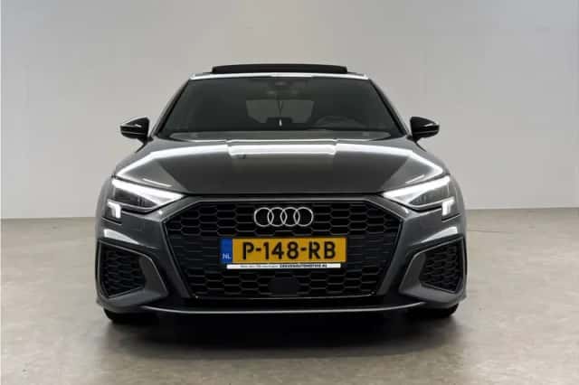 Audi A3 (2022) thumbnail 6