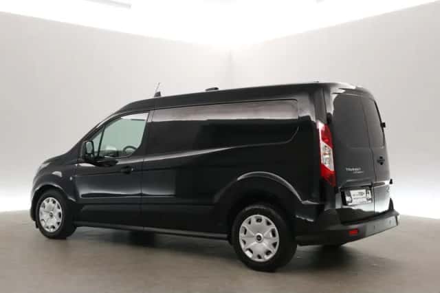 Ford Transit Connect (2021) thumbnail 4