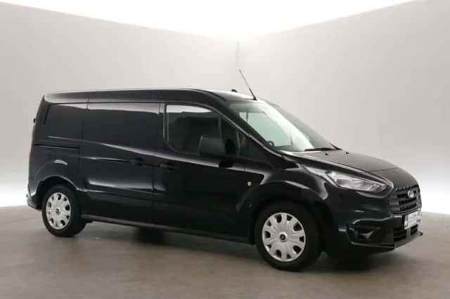 Ford Transit Connect (2021) thumbnail 6