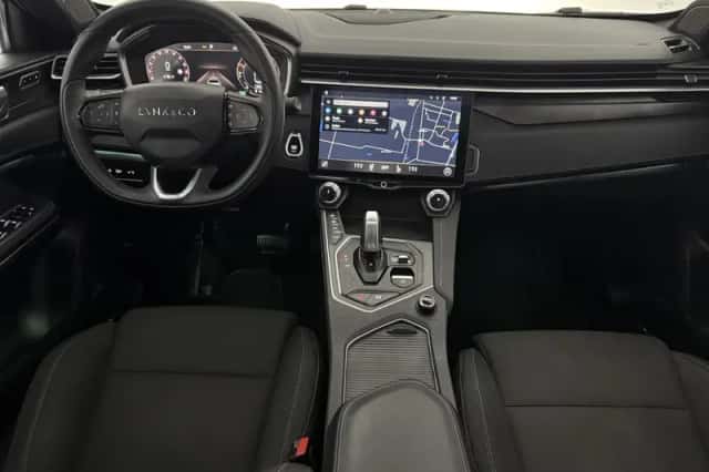 Lynk & Co 01 (2022) thumbnail 2