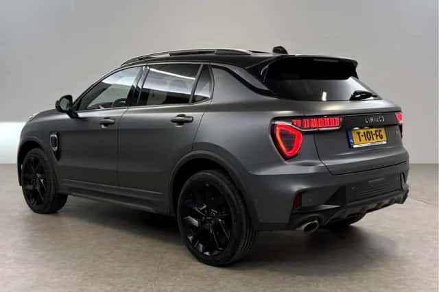 Lynk & Co 01 (2022) thumbnail 3