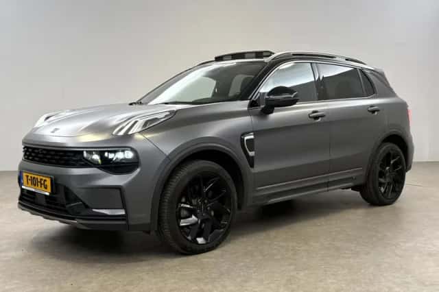 Lynk & Co 01 (2022) thumbnail 6