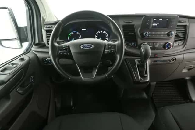 Ford Transit Custom (2020) thumbnail 2