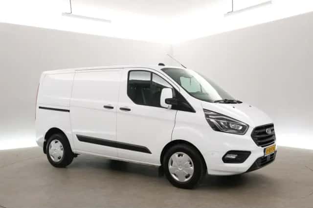 Ford Transit Custom (2020) thumbnail 6