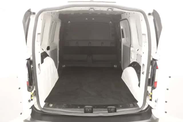 Volkswagen Caddy (2021) thumbnail 3