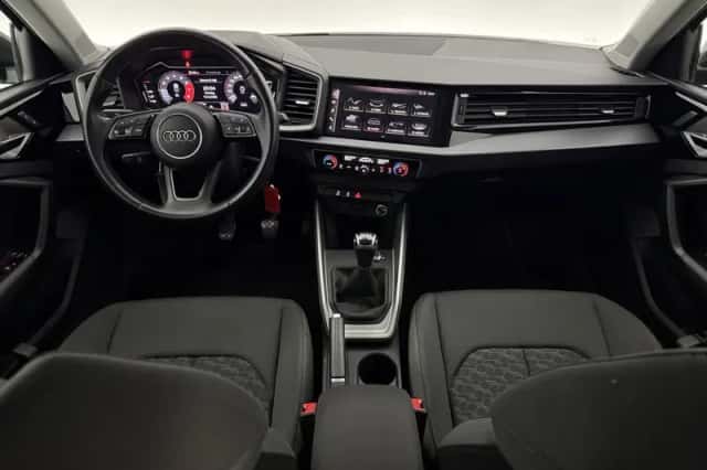 Audi A1 (2020) thumbnail 2