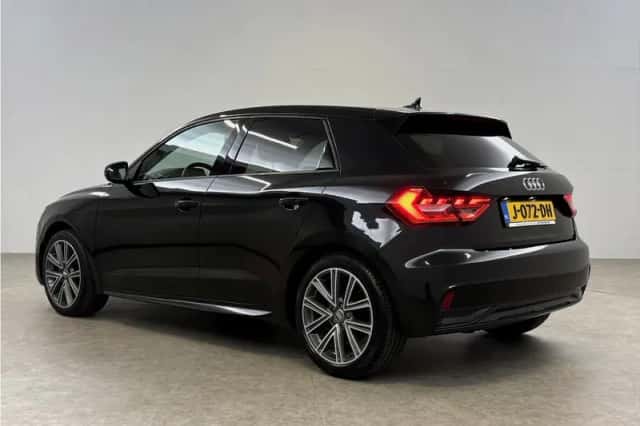 Audi A1 (2020) thumbnail 3