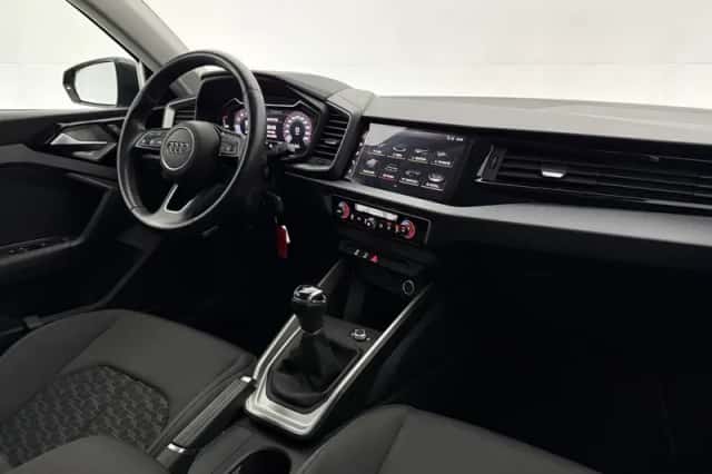 Audi A1 (2020) thumbnail 4