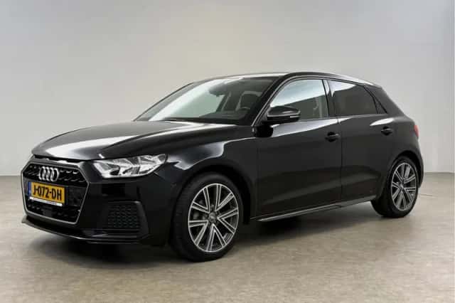 Audi A1 (2020) thumbnail 6