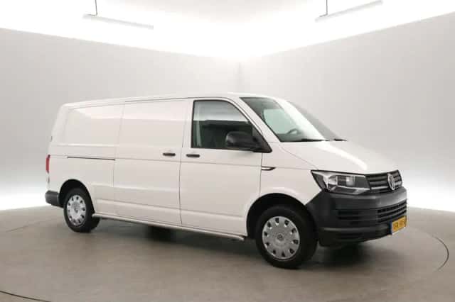 Volkswagen Transporter (2020) thumbnail 6