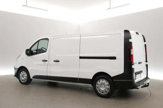Renault Trafic (2021) thumbnail 6