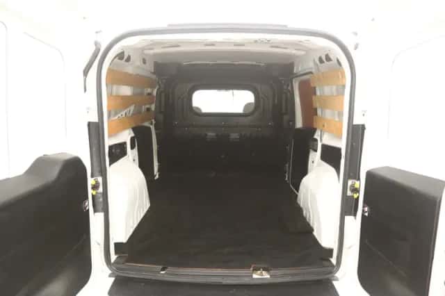 Fiat Doblò (2015) thumbnail 3