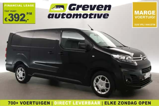 Citroën Jumpy (2021) thumbnail 1