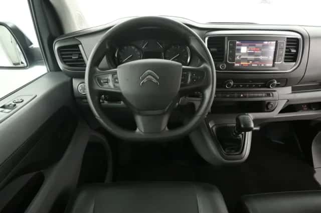 Citroën Jumpy (2021) thumbnail 2