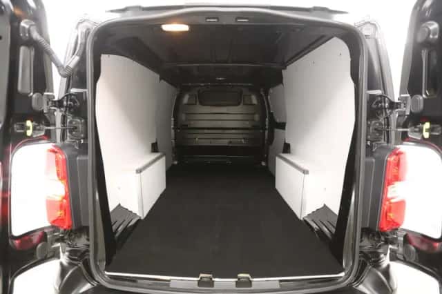 Citroën Jumpy (2021) thumbnail 3