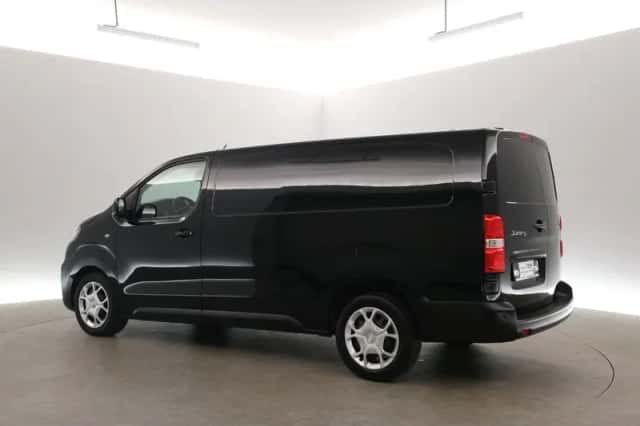 Citroën Jumpy (2021) thumbnail 4