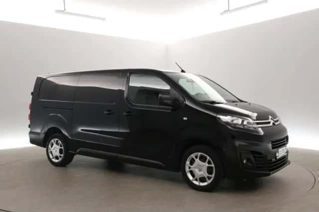 Citroën Jumpy (2021) thumbnail 6