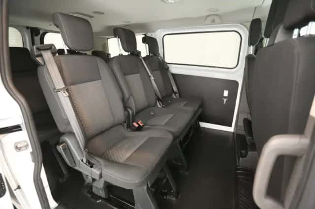 Ford Transit Custom (2020) thumbnail 3