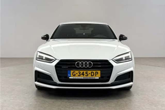 Audi A5 (2017) thumbnail 6
