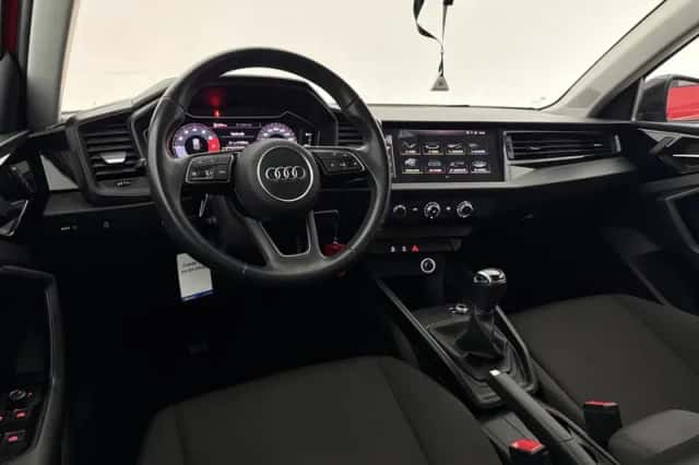 Audi A1 (2019) thumbnail 4