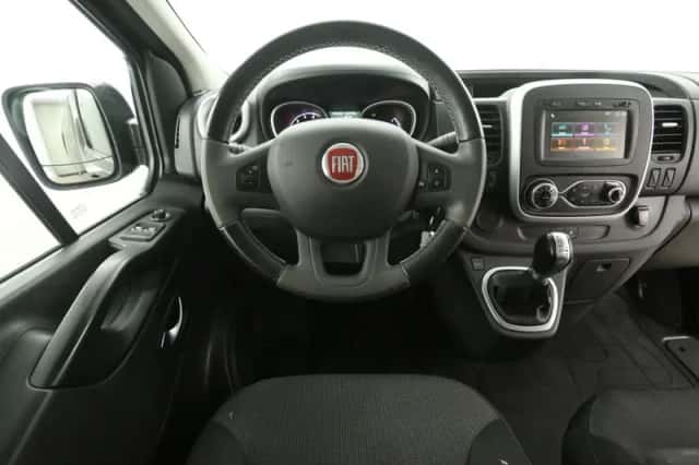 Fiat Talento (2021) thumbnail 2
