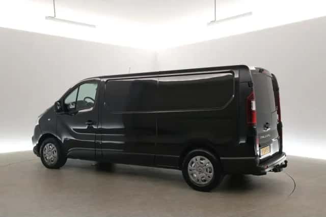 Fiat Talento (2021) thumbnail 4