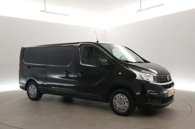 Fiat Talento (2021) thumbnail 6