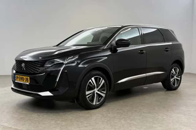 Peugeot 5008 (2022) thumbnail 6