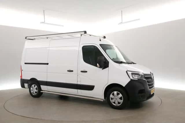 Renault Master (2022) thumbnail 6