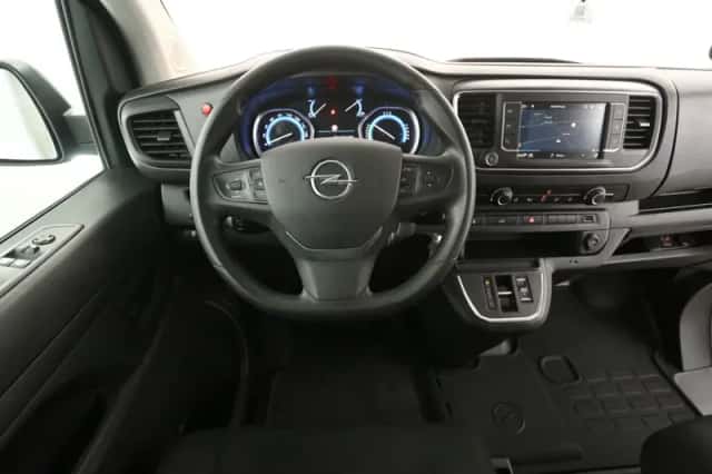 Opel Vivaro-e (2023) thumbnail 2