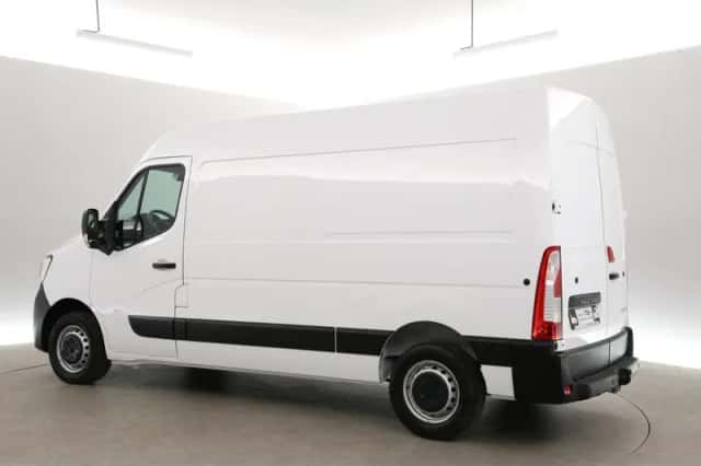 Renault Master (2024) thumbnail 4
