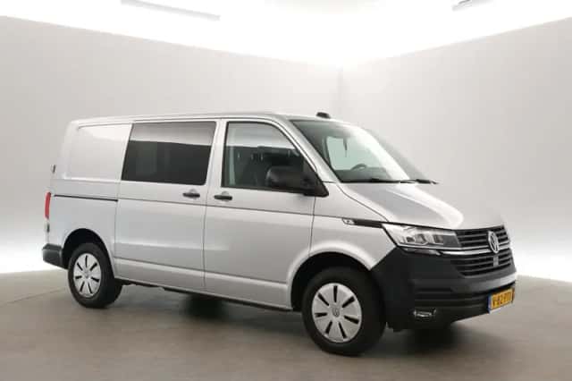 Volkswagen Transporter (2023) thumbnail 6
