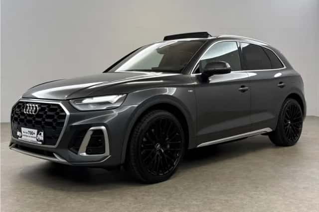 Audi Q5 (2021) thumbnail 6