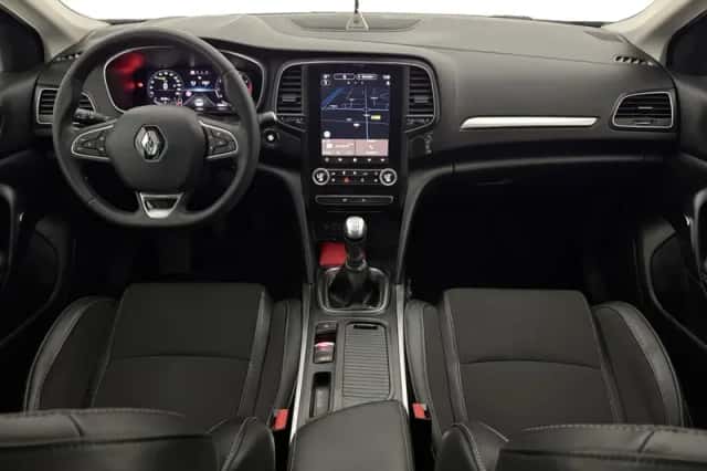Renault Mégane (2023) thumbnail 2