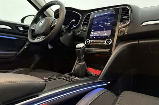 Renault Mégane (2023) thumbnail 4
