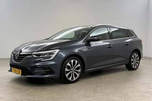Renault Mégane (2023) thumbnail 6