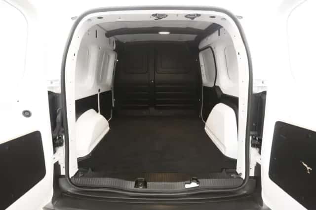 Mercedes-Benz Citan (2022) thumbnail 3