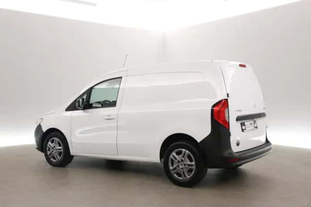 Mercedes-Benz Citan (2022) thumbnail 4