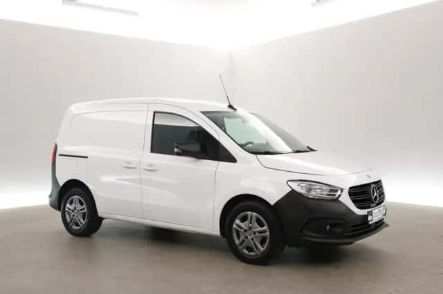 Mercedes-Benz Citan (2022) thumbnail 6
