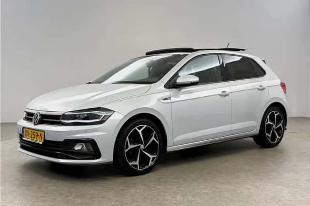 Volkswagen Polo (2019) thumbnail 6