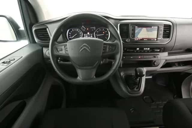 Citroën Jumpy (2018) thumbnail 2