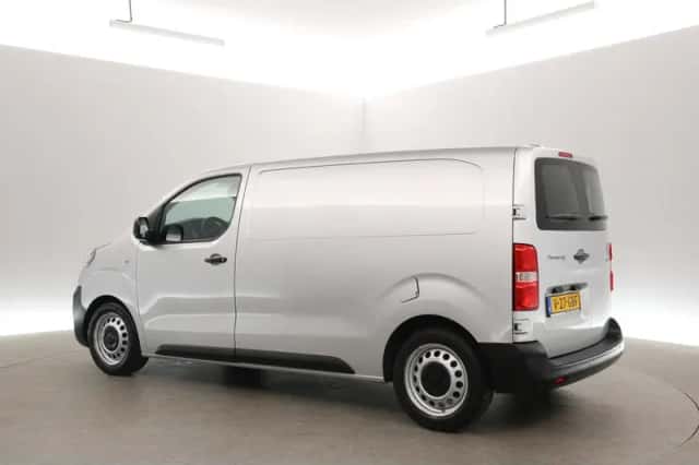 Citroën Jumpy (2018) thumbnail 4