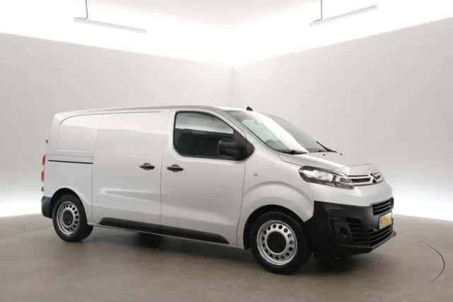 Citroën Jumpy (2018) thumbnail 6