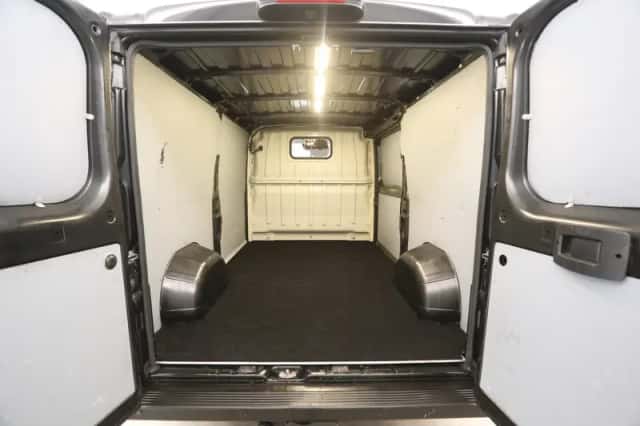 Peugeot Boxer (2021) thumbnail 3