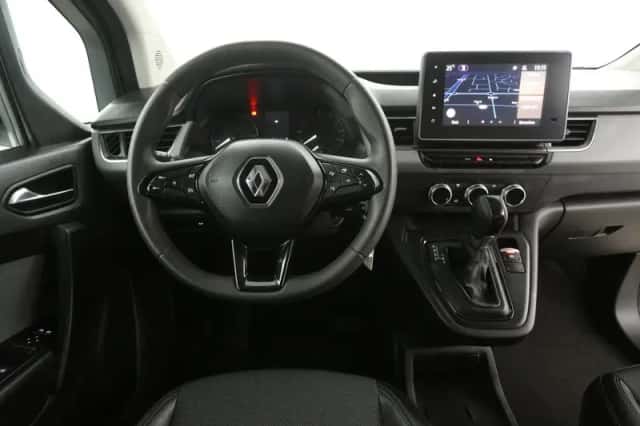 Renault Kangoo (2022) thumbnail 2